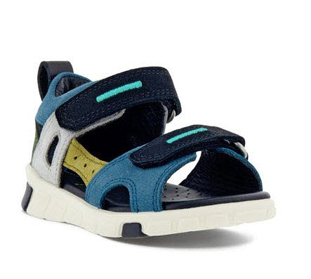 ECCO Mini Stride Kinder