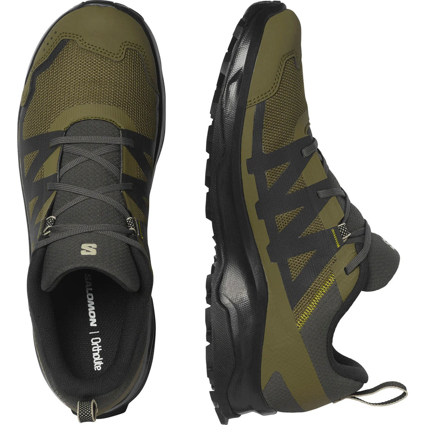 SALOMON Ardent GTX M Herren