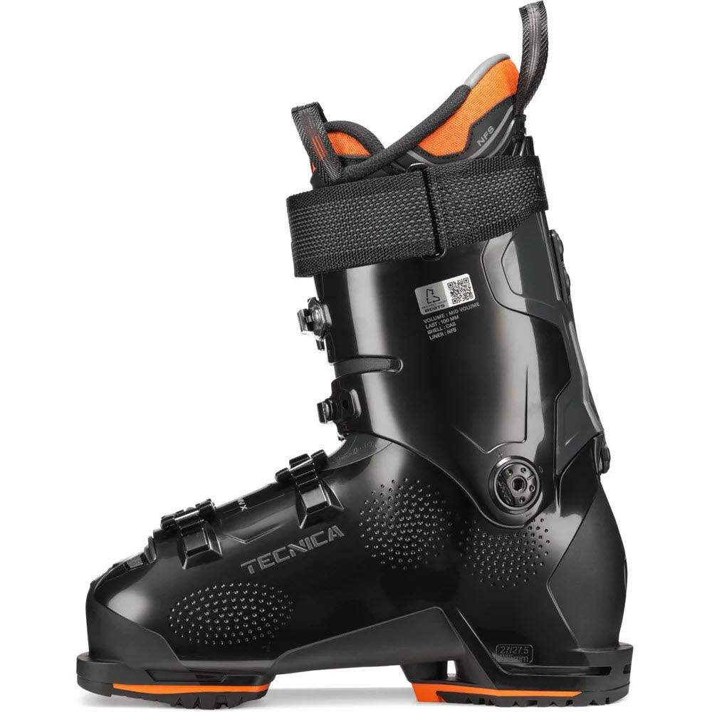 TECNICA Mach Sport MV 110 TD X GW Bild 3 TECNICA Mach Sport MV 110 TD X GW
