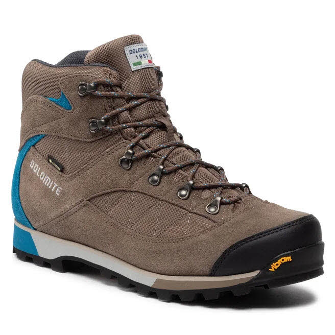 DOLOMITE Zernez GTX Unisex