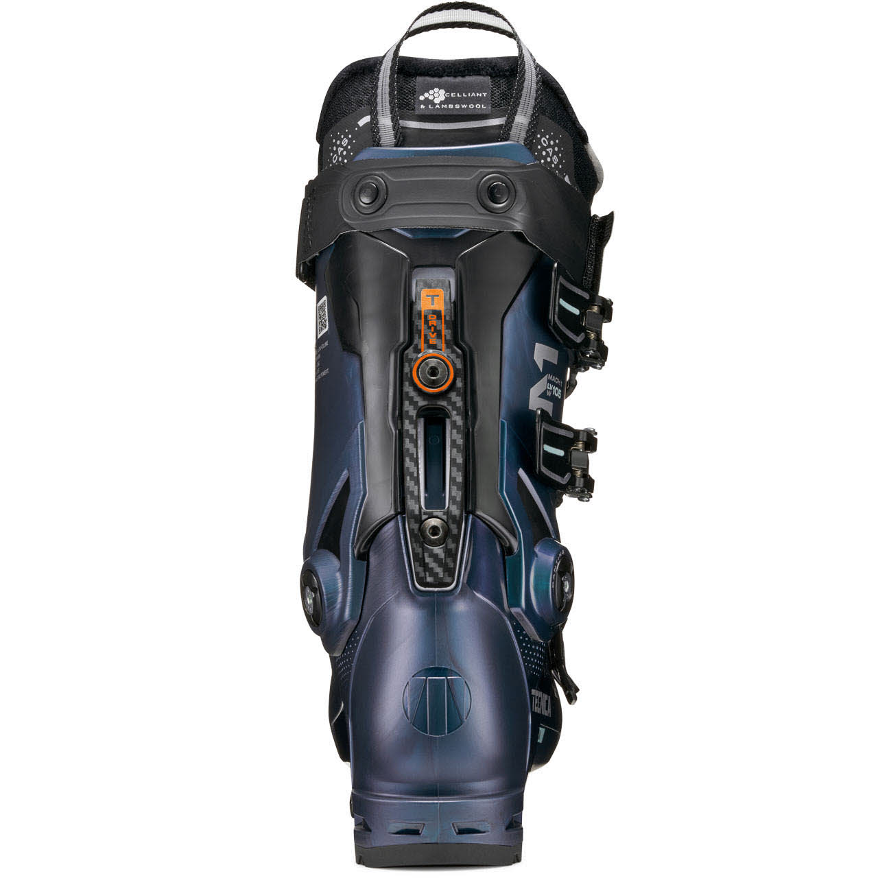 TECNICA MACH1 LV 105 W TD2 GW Damen Bild 4 TECNICA MACH1 LV 105 W TD2 GW Damen