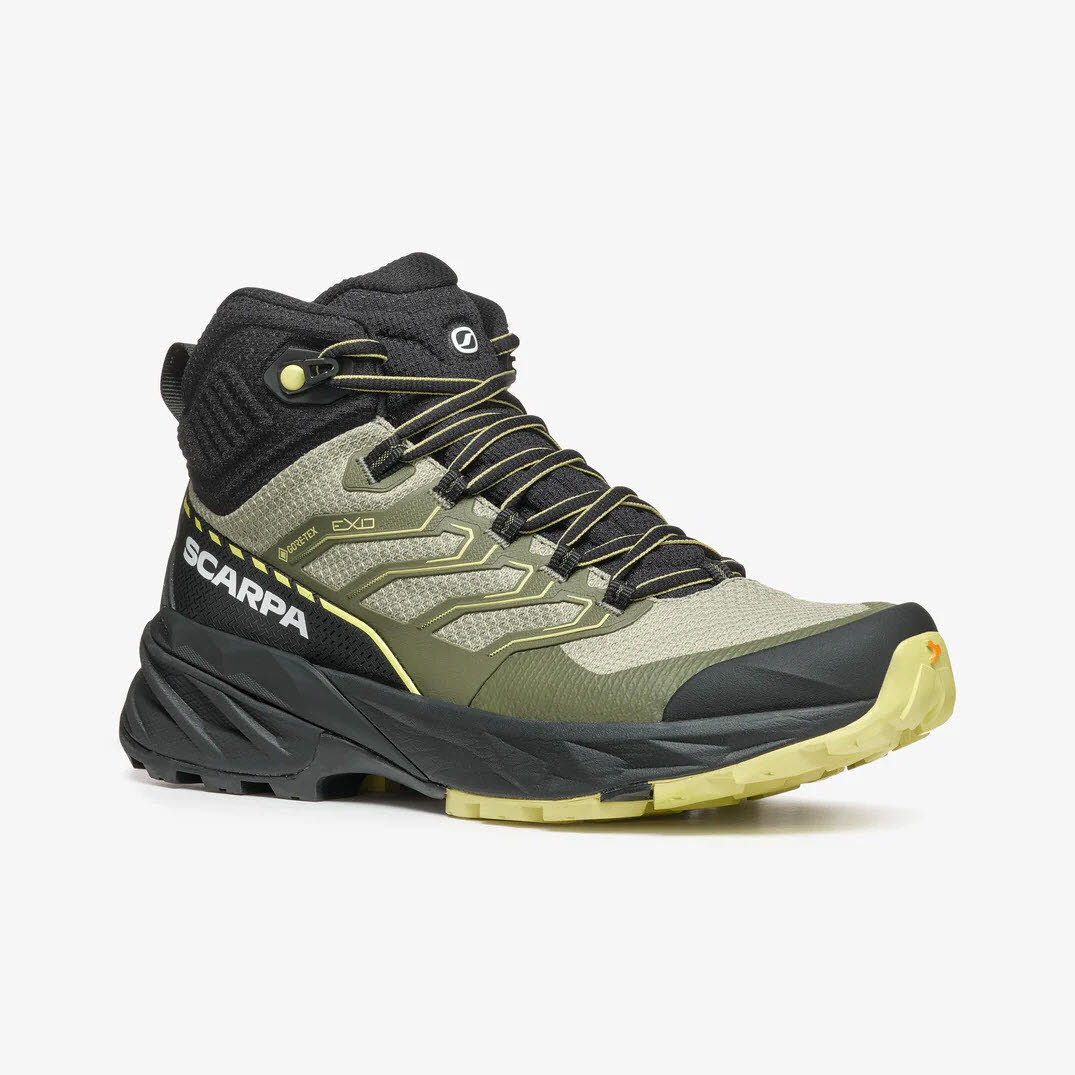 SCARPA Rush mid 2 GTX Wmn