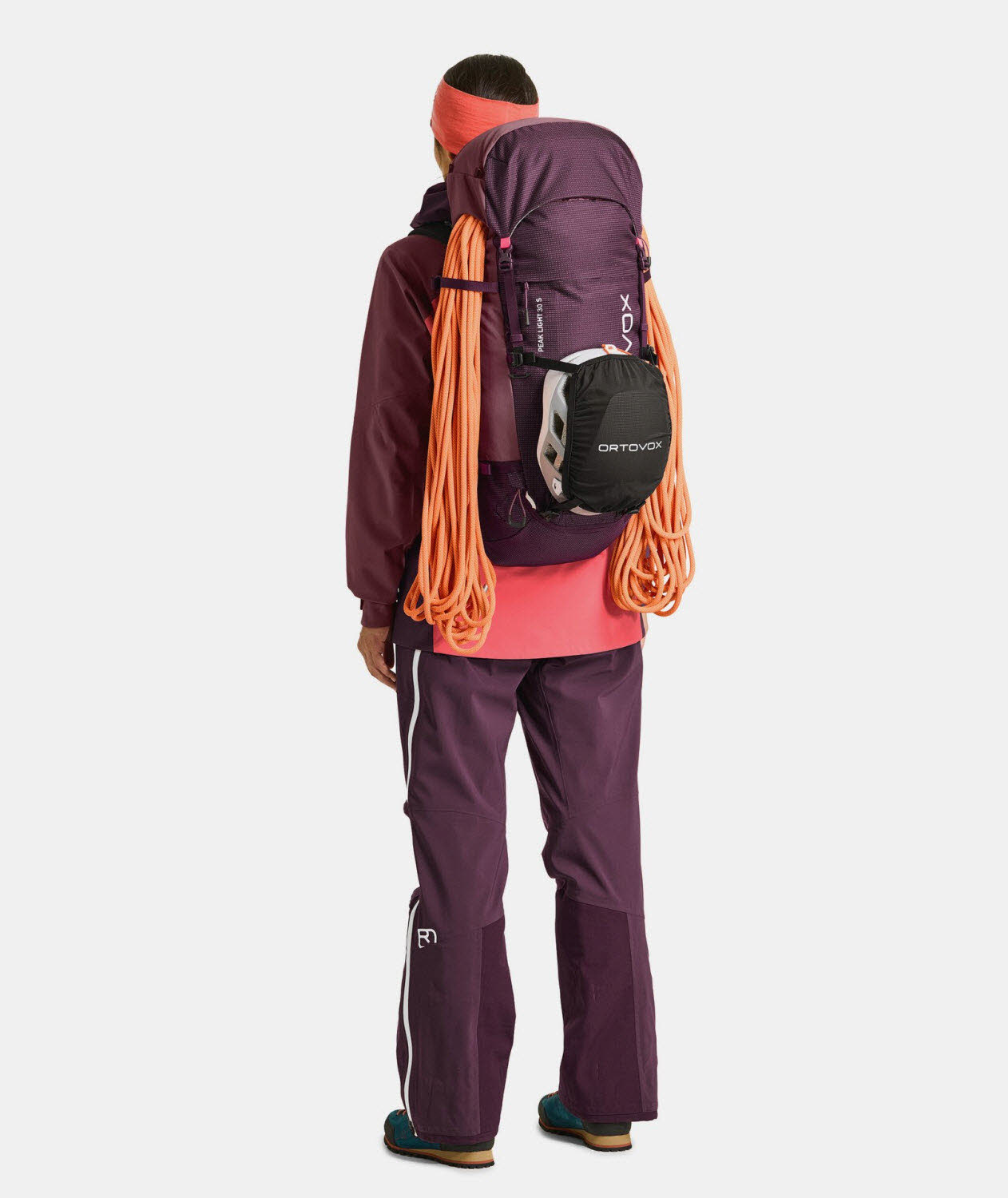 ORTOVOX PEAK LIGHT 30 S