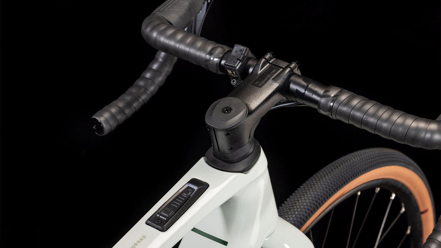 CUBE Nuroad Hybrid C:62 Race FE 400X