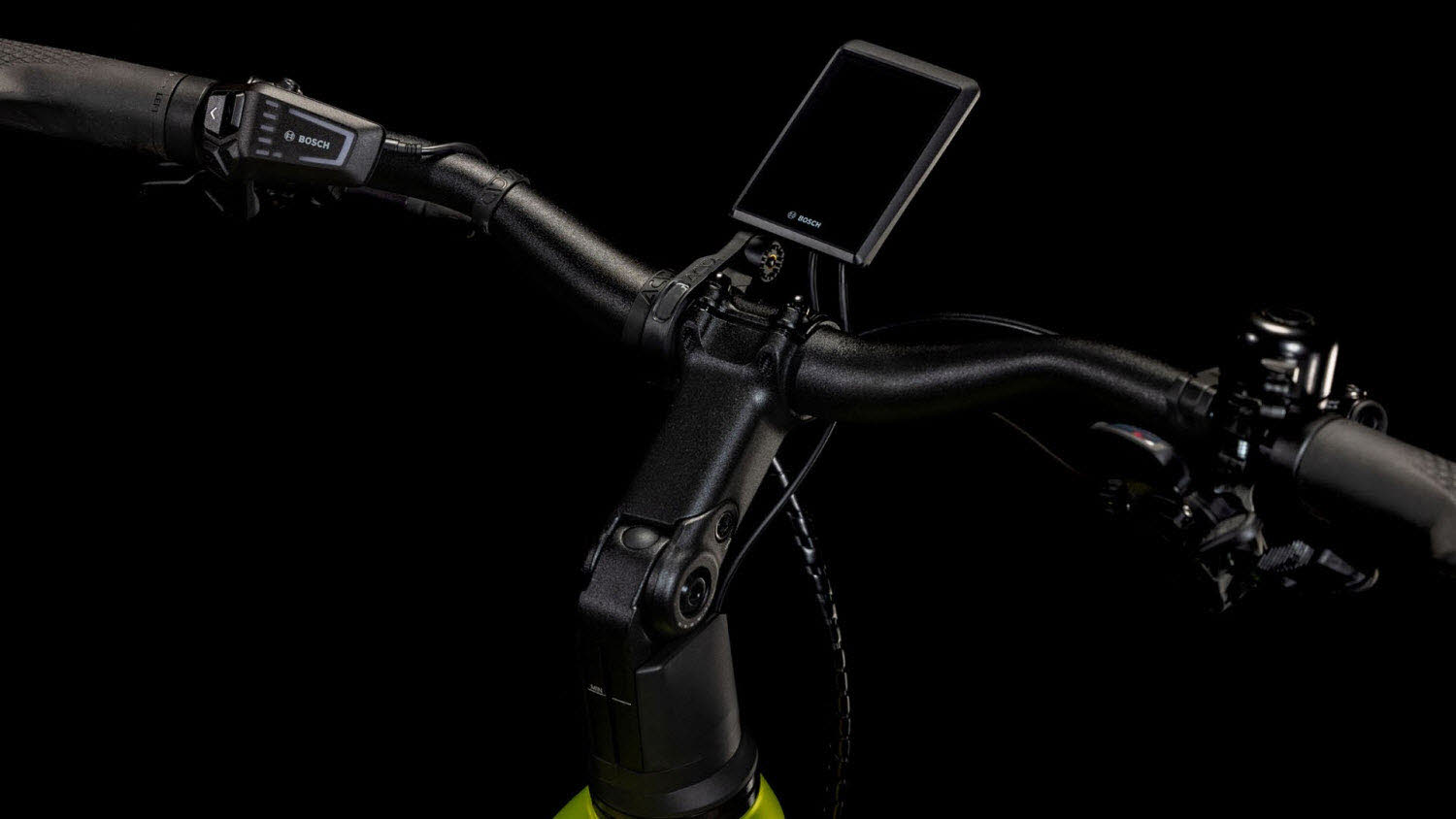CUBE Kathmandu Hybrid EXC