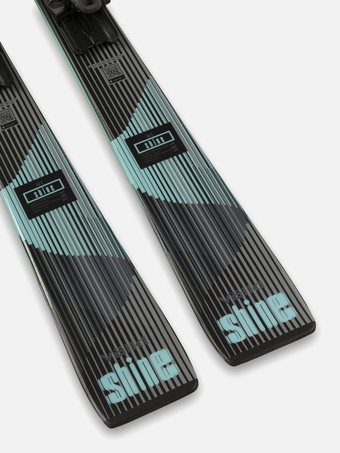 VÖLKL Shine MT inkl. Bindung