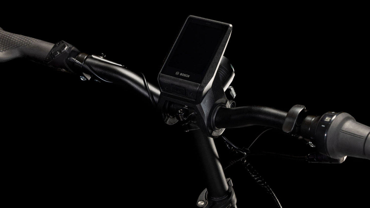 CUBE Fold Hybrid Comfort 500