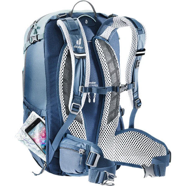 DEUTER Trans Alpine 28 SL Unisex