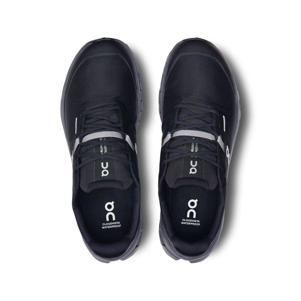 ON Cloudvista 2 Waterproof Herren
