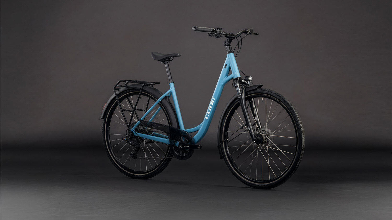 CUBE Touring ONE
