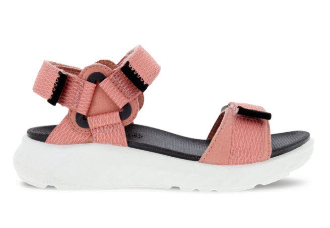ECCO SP 1 Lite Sandale K Flat S Kinder