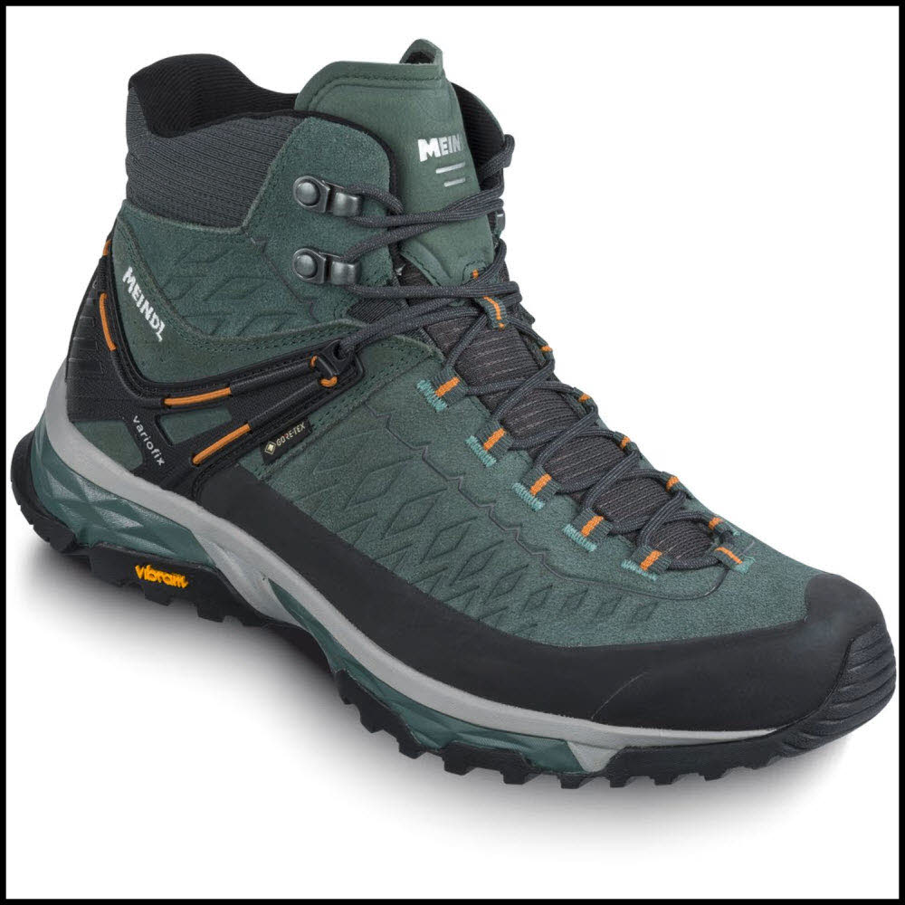 MEINDL Top Trail Mid GTX