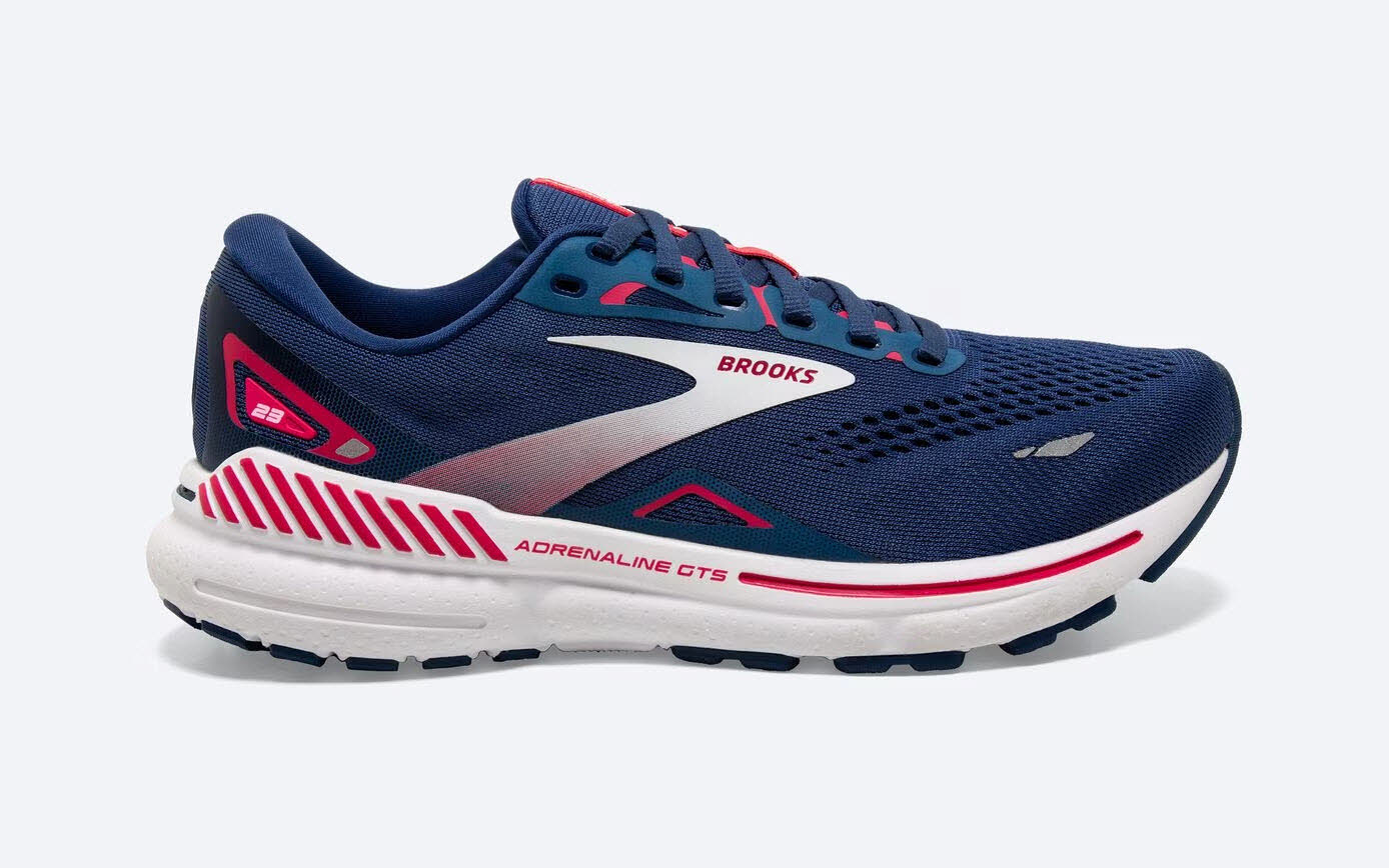 BROOKS Adrenaline GTS 23 Damen