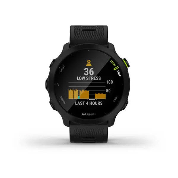 GARMIN Forerunner 55