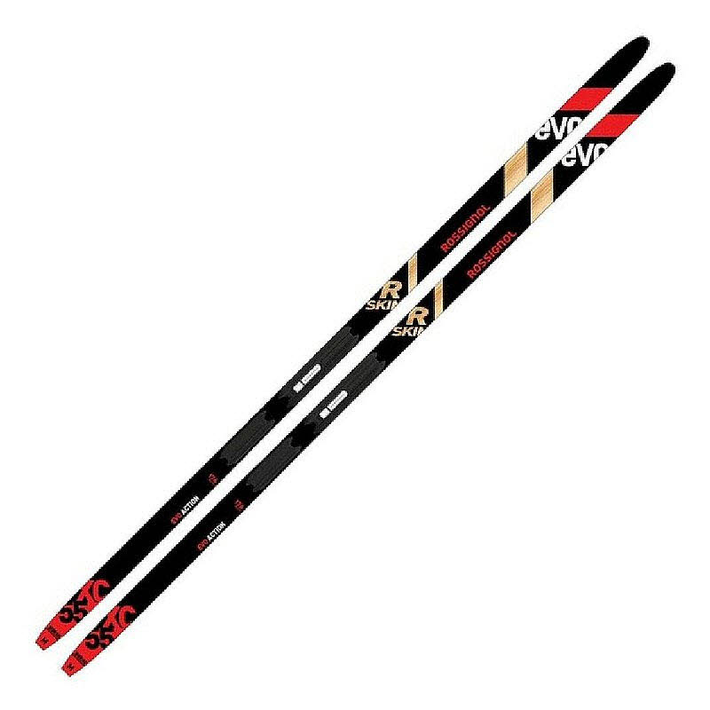 ROSSIGNOL EVO XC 55 R-Skin inkl. Bindung Unisex