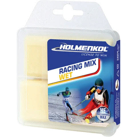 HOLMENKOL Racing Mix Wet