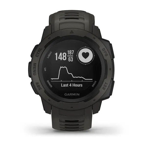 GARMIN Instinct Unisex