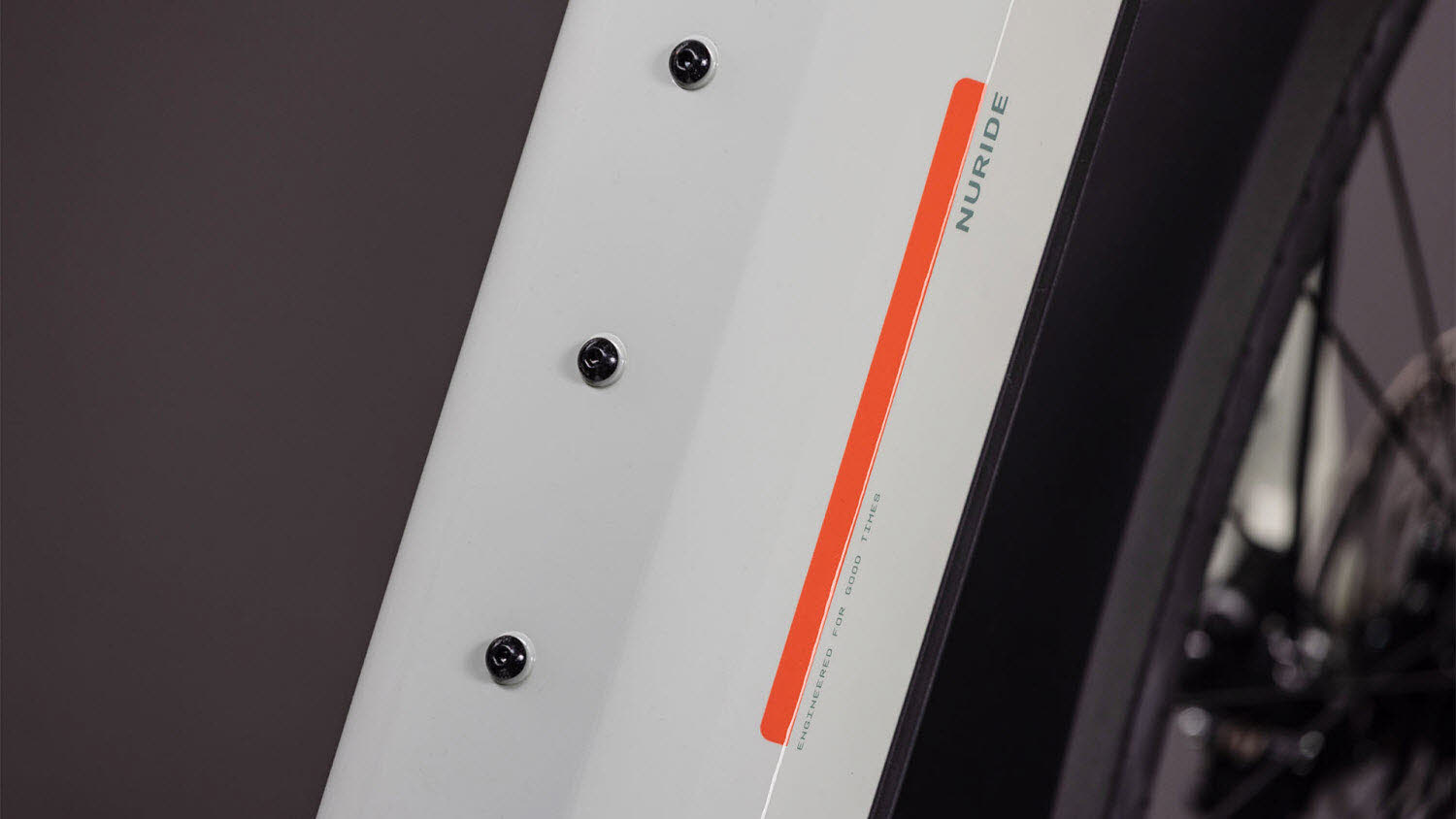 CUBE Nuride Hybrid Performance 600