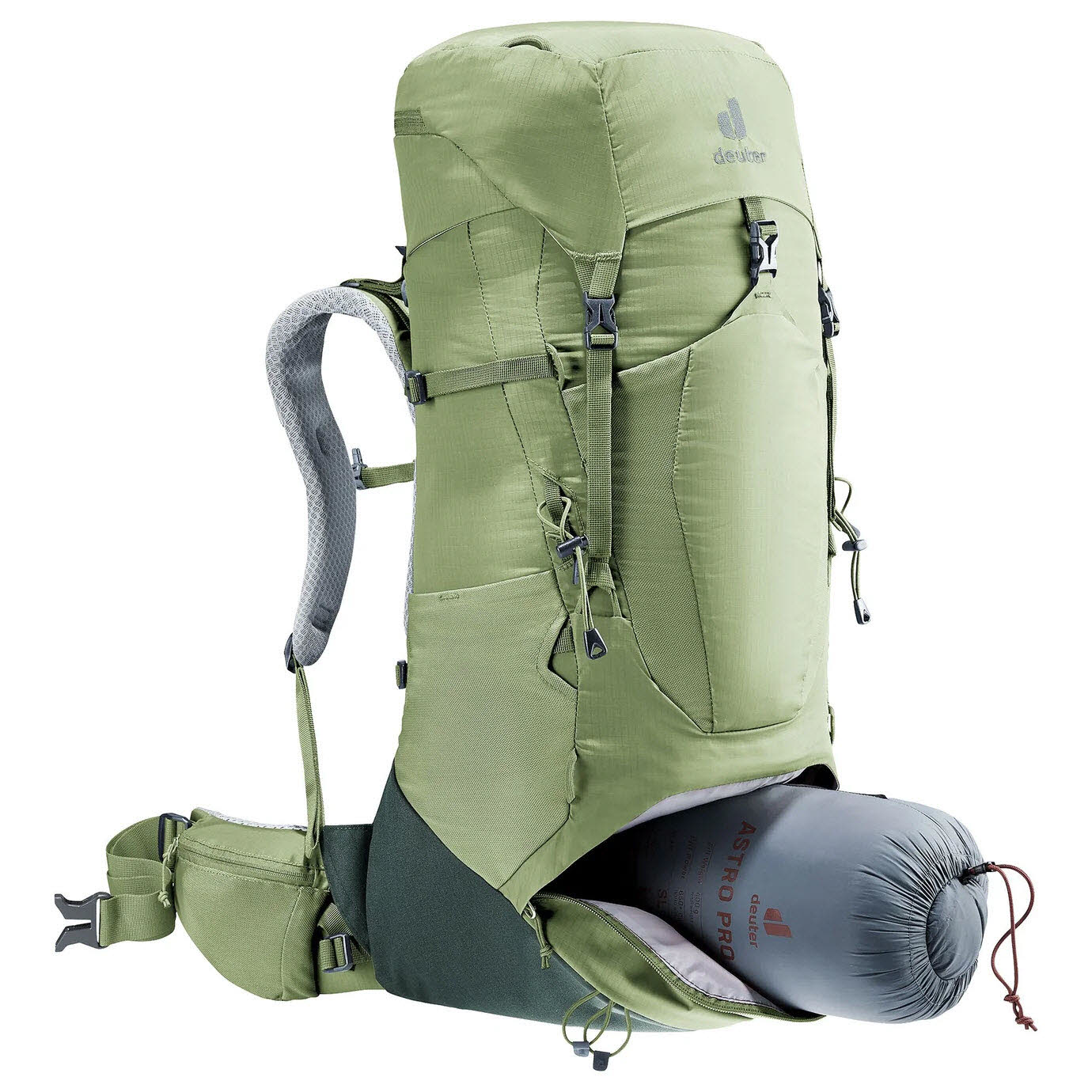 DEUTER Aircontact Lite 35 + 10 SL