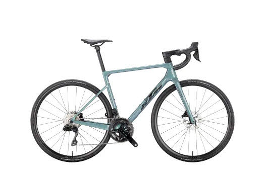 KTM Revelator Alto Elite