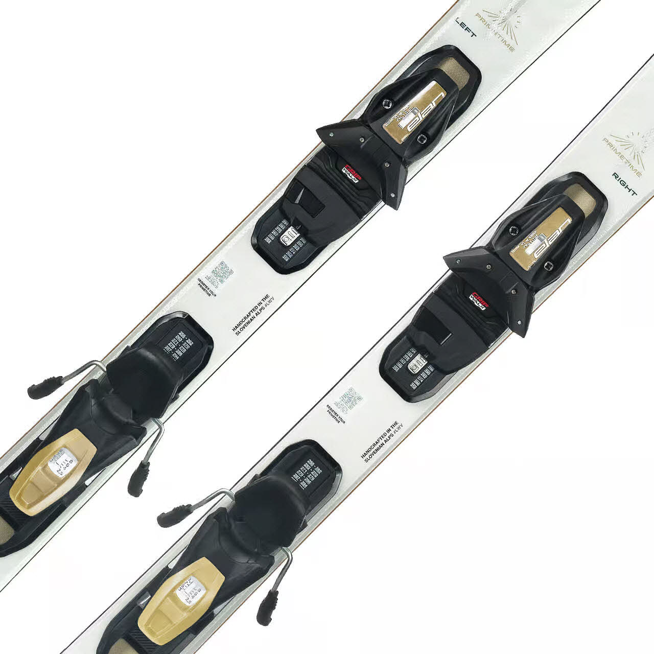 ELAN Prime Time N°2 W inkl. Bindung Bild 4 ELAN Prime Time N°2 W inkl. Bindung