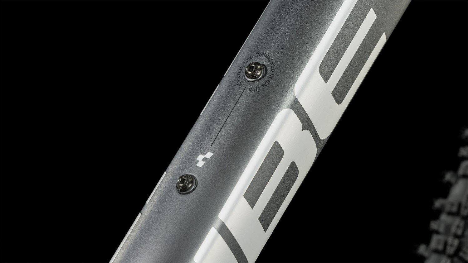 CUBE Aim SLX