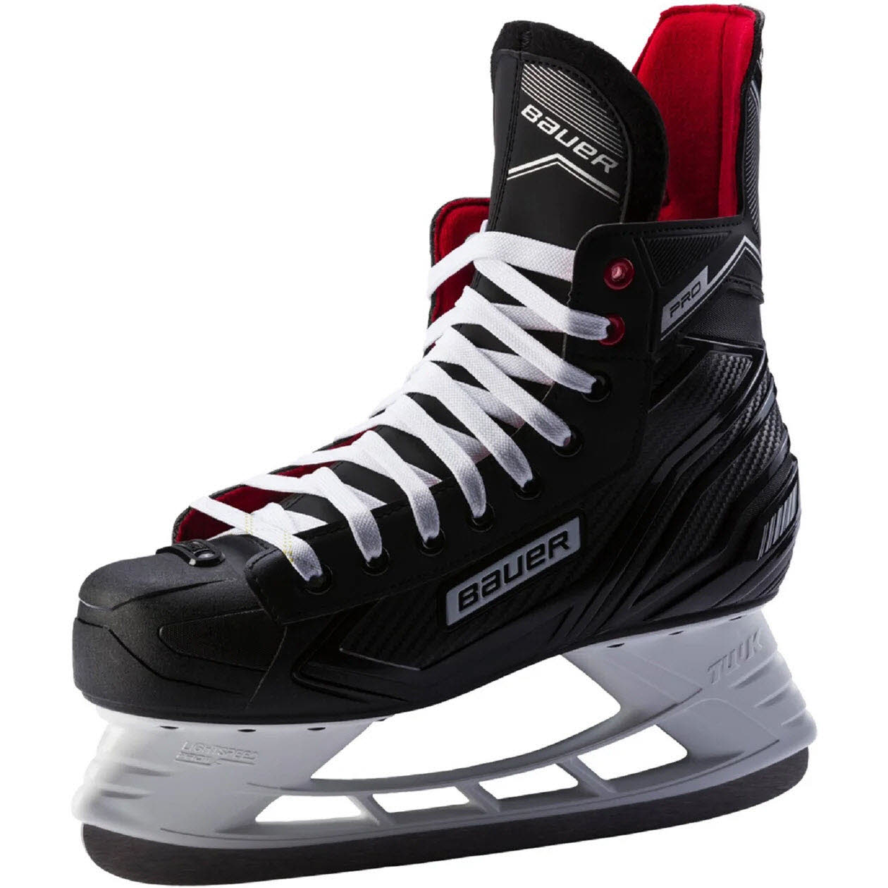 BAUER Ju.-Eishockey-Schuh Pro Skate Kinder