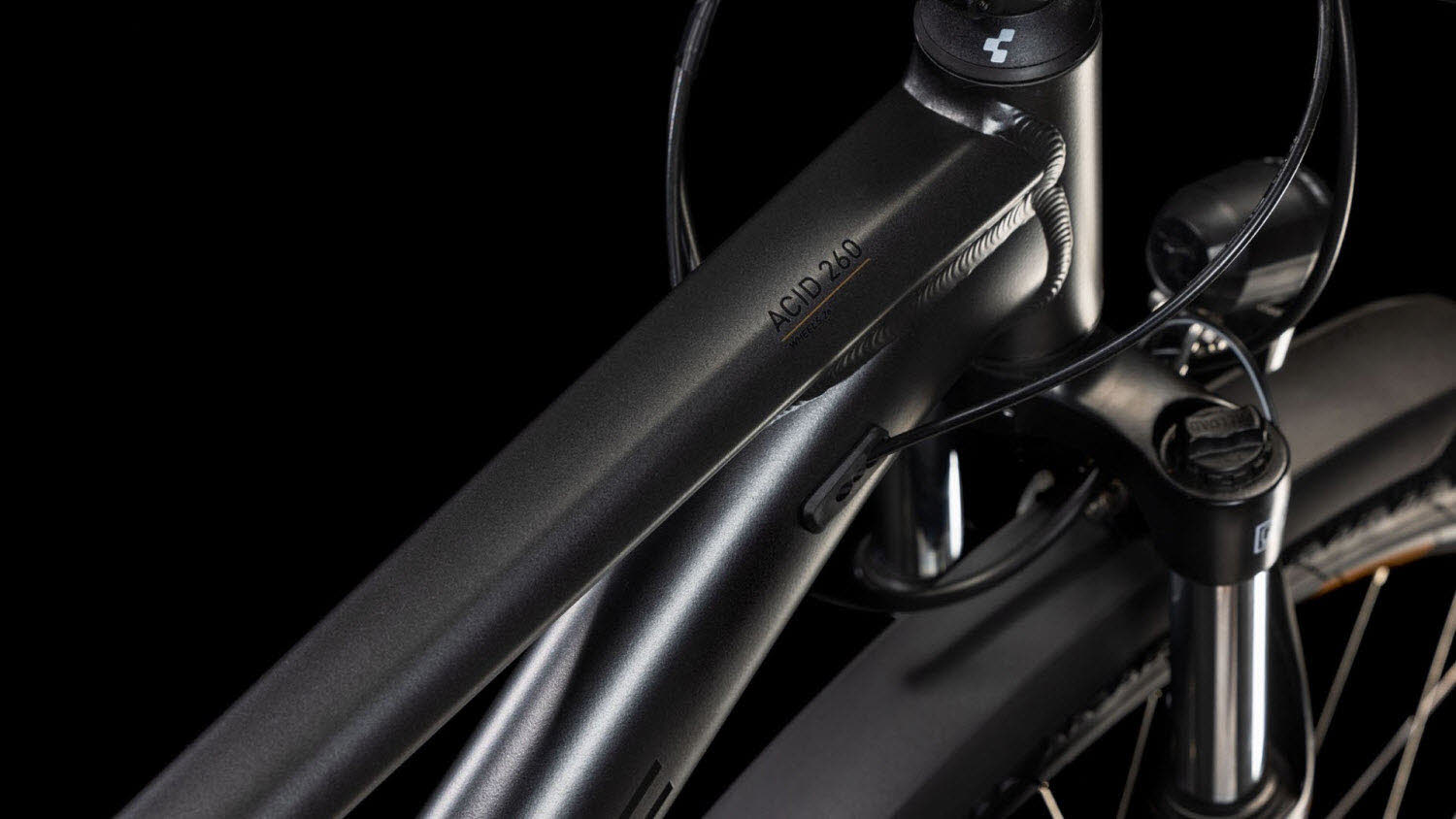 CUBE Acid 260 Disc Allroad