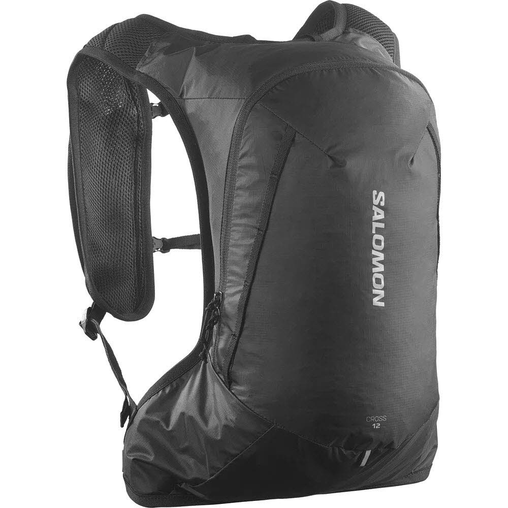 SALOMON CROSS 12