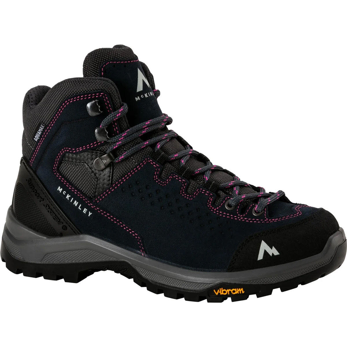 McKINLEY Kalana MID AQX Damen