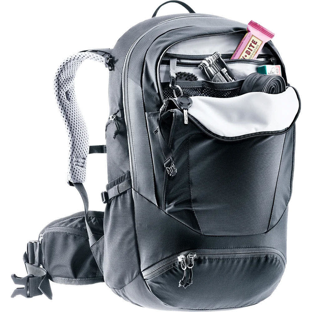 DEUTER Trans Alpine 28 SL