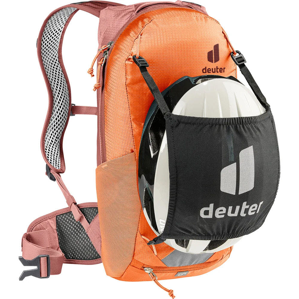 DEUTER Race 8
