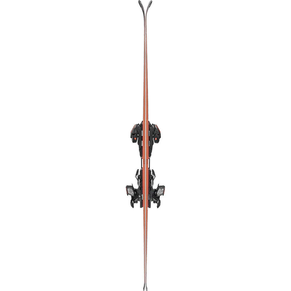 NORDICA Dobermann GSR DC FDT inkl. Bindung