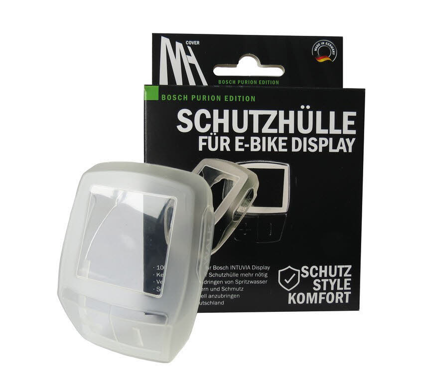 ELITE Display Cover MH für BOSCH Purion