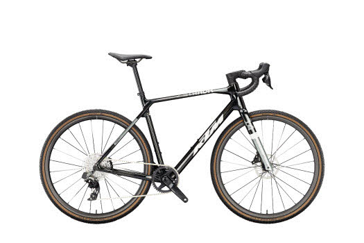 KTM X-Strada Prime