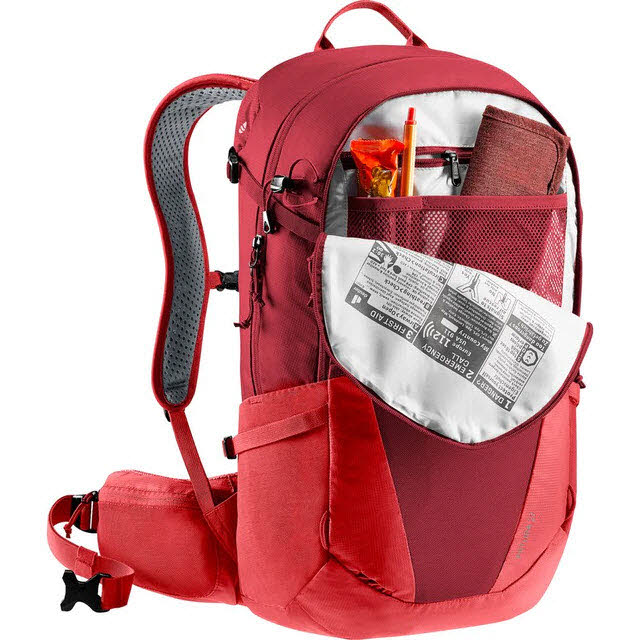 DEUTER Futura 27