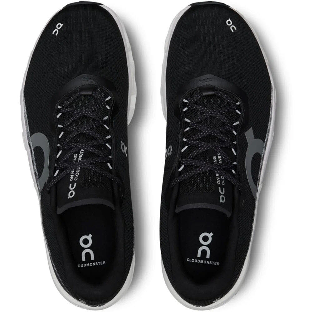 ON Cloudmonster 2 Damen