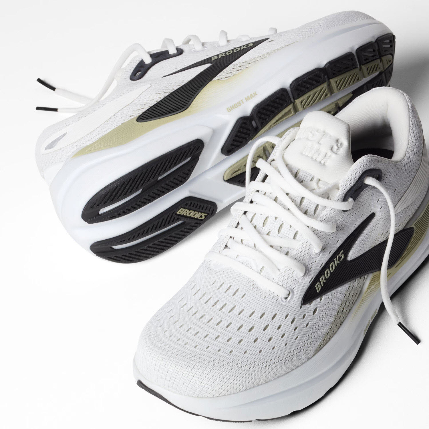 BROOKS Ghost Max 3 Herren