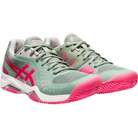 ASICS Gel-Challenger 12 Clay Damen