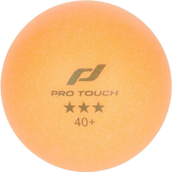PRO TOUCH PRO 3* orange F/S2026