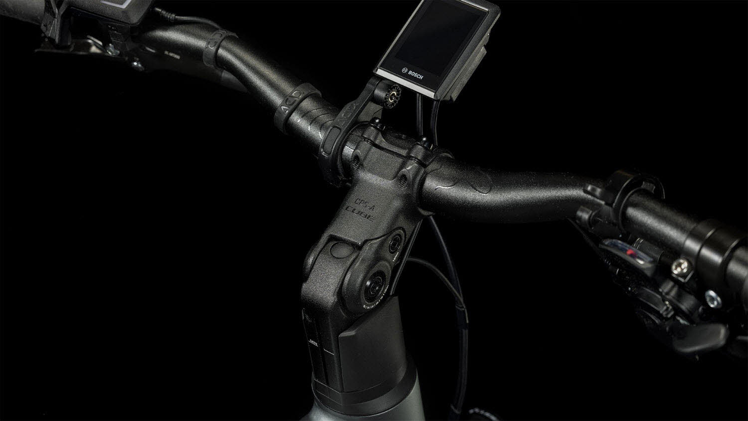 CUBE Kathmandu Hybrid Pro 750