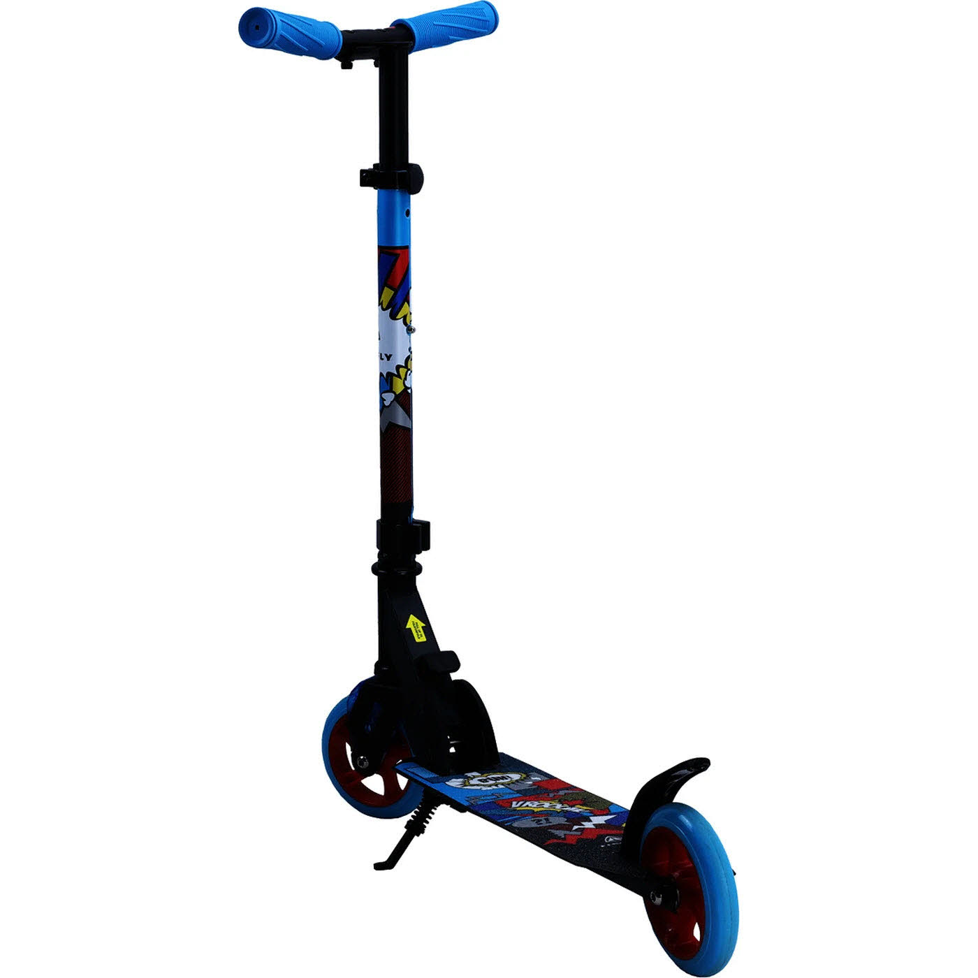 FIREFLY Scooter A 120 1.0 Kinder