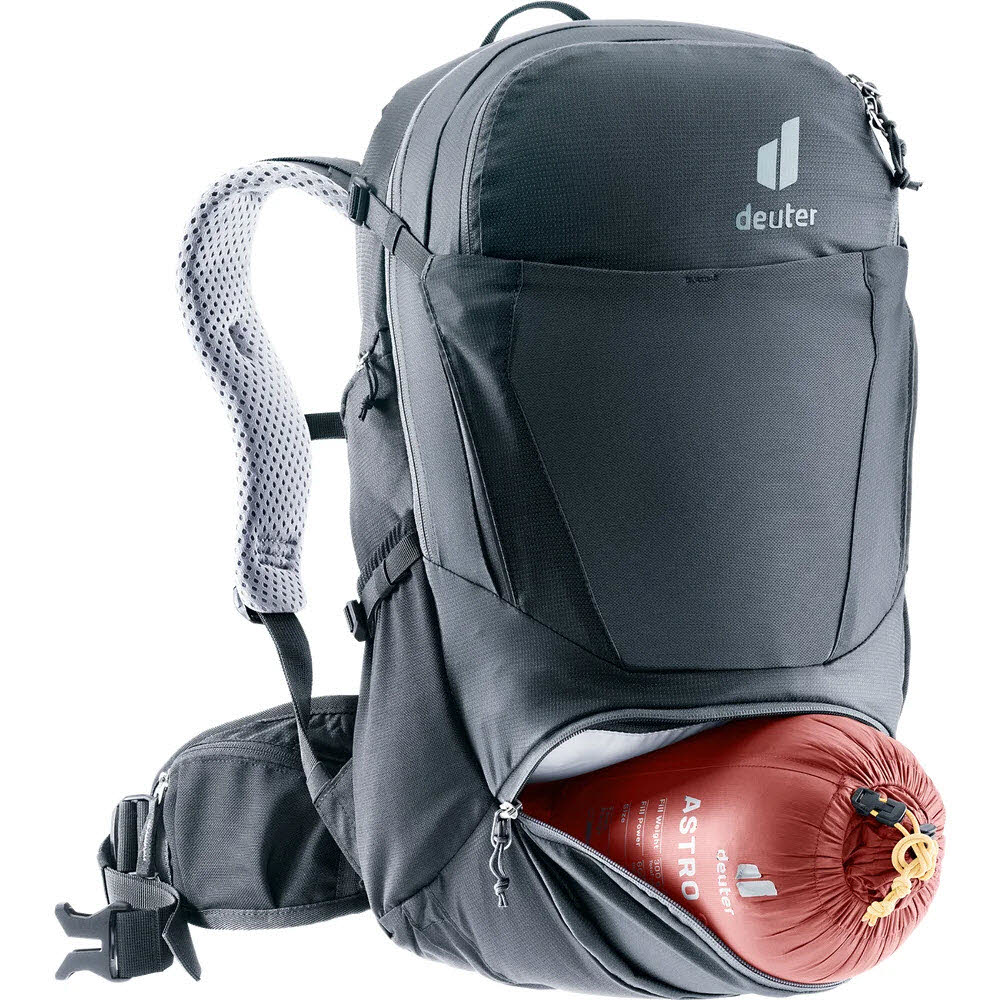 DEUTER Trans Alpine 28 SL