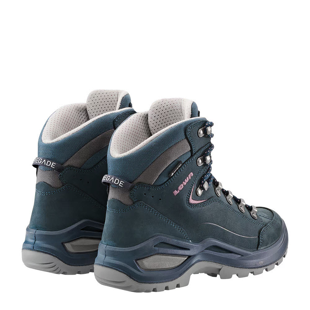 LOWA RENEGADE EVO GTX MID Ws