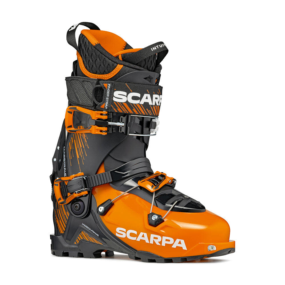 SCARPA Maestrale Herren