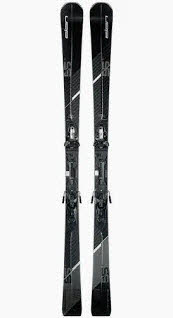 ELAN Primetime 55+ inkl. Bindung Bild 1 ELAN Primetime 55+ inkl. Bindung