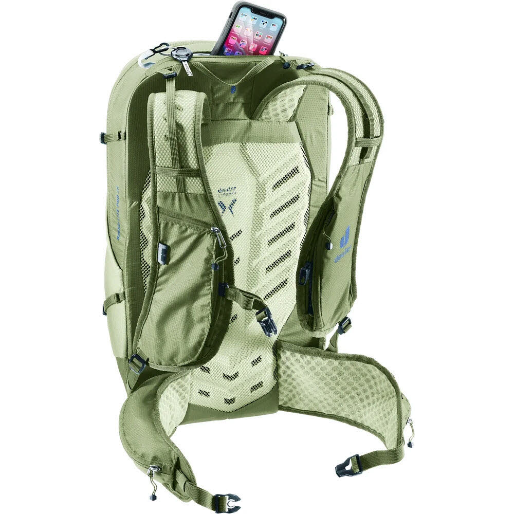 DEUTER Speed Lite Pro 25
