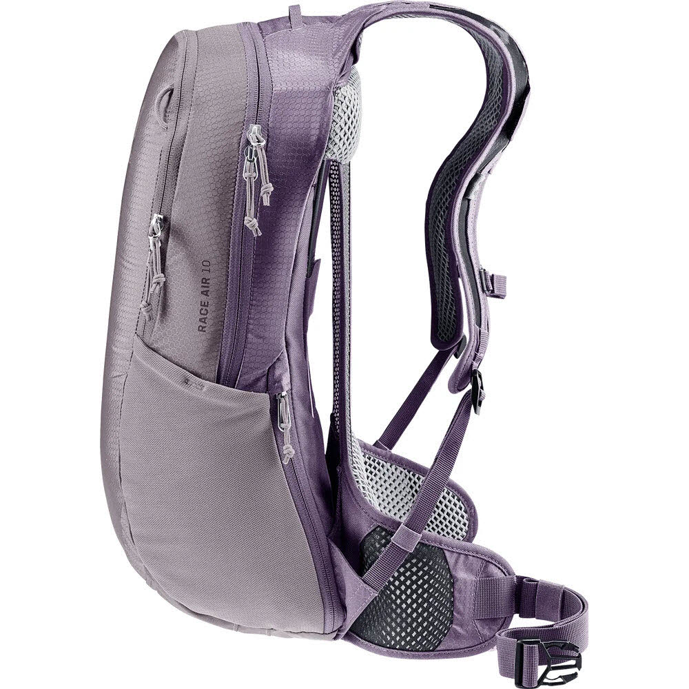 DEUTER Race Air 10