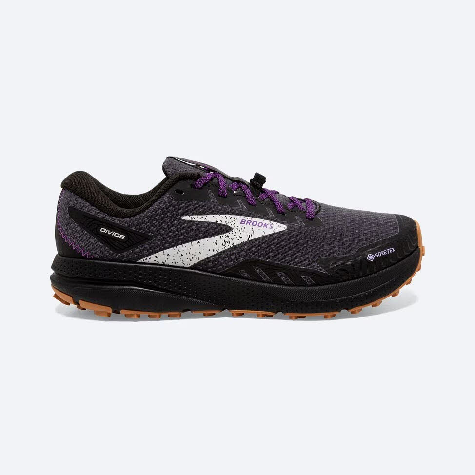 BROOKS Divide 4 GTX