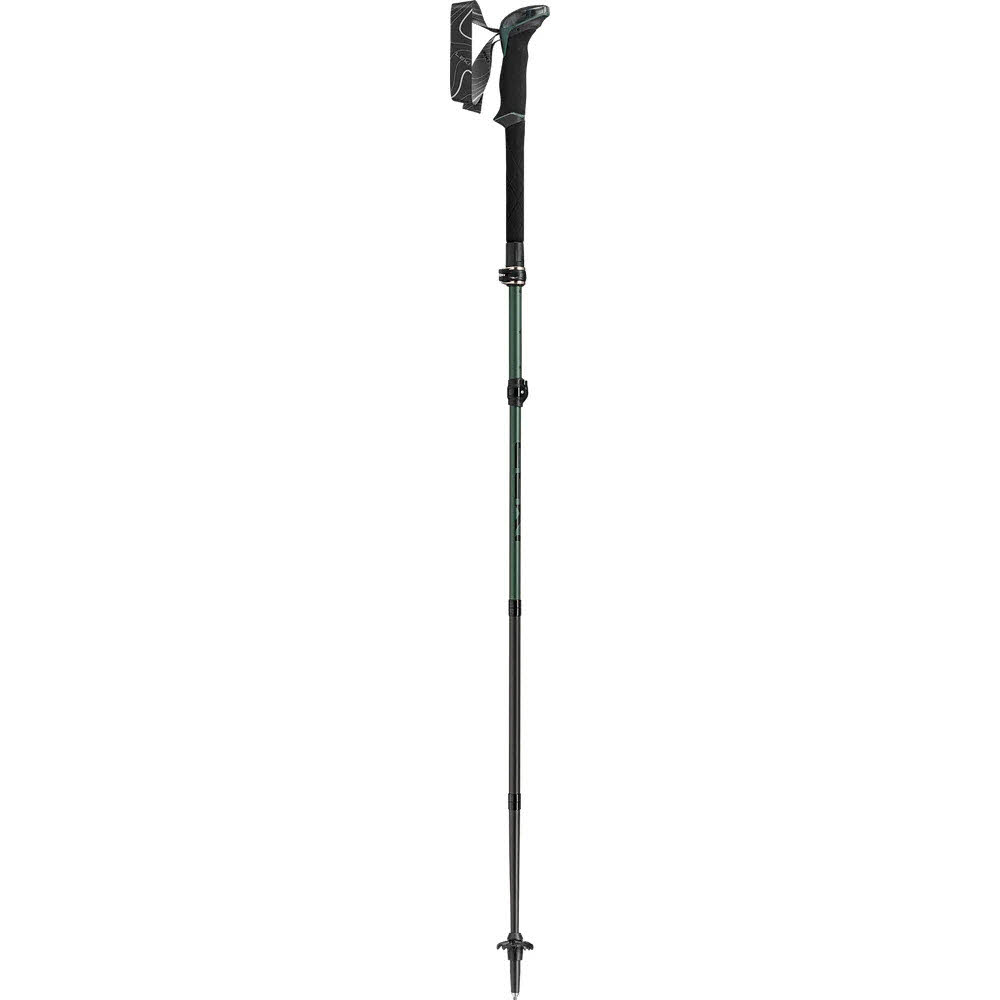 LEKI Makalu FX Carbon (Standard)
